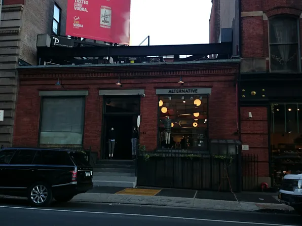 281 Lafayette Street