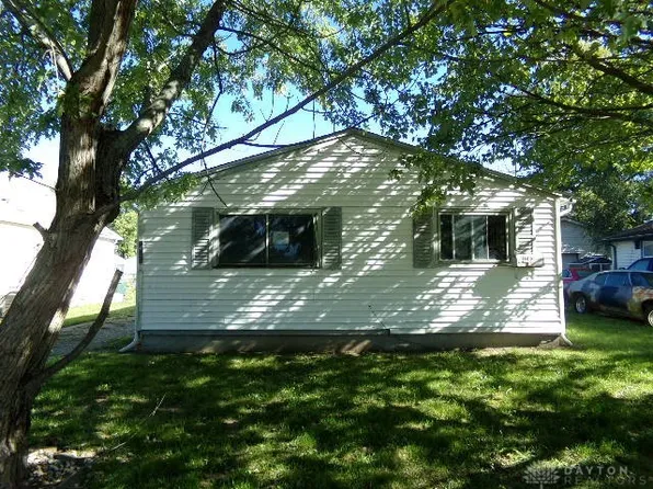 1123 Patton St, Troy, OH 45373