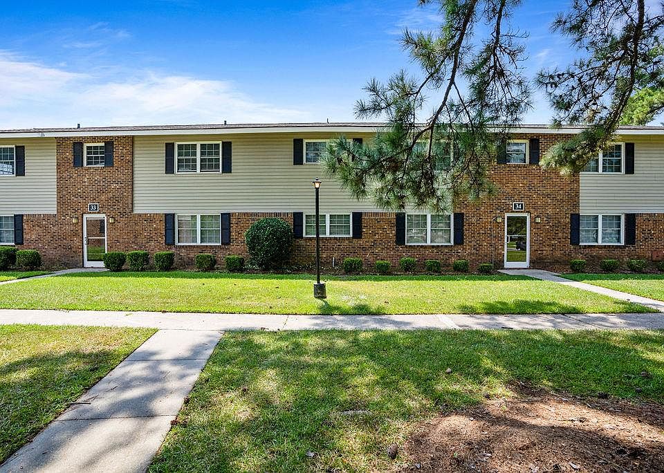 Cardinal Village 2301 Indian Dr Jacksonville NC Zillow