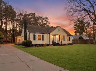 18 Fairway Dr, Lexington, NC 27292