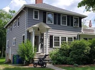 70 Cloverdale Rd #70, Newton Highlands, MA 02461