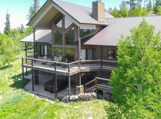 11134 Raspberry Heights Ln, Lead, SD 57754