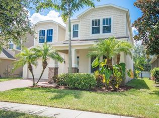 13318 Hatherton Cir, Orlando, FL 32832