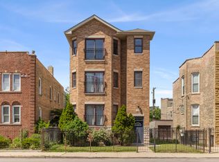 3246 W Warren Blvd, Chicago, IL 60624