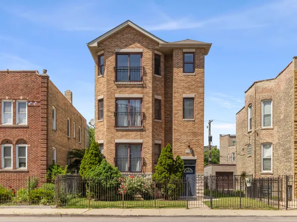 3246 W Warren Blvd Unit 3, Chicago, IL 60624
