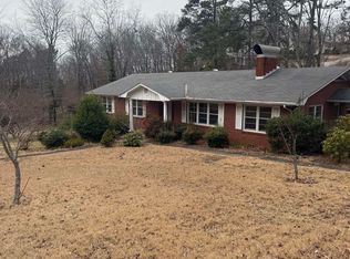 2101 Windsor Ter, Anniston, AL 36207