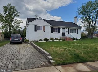 6000 Grayson St, Springfield, VA 22150