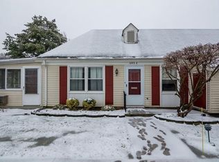 293C Sharon Way, Monroe Township, NJ 08831