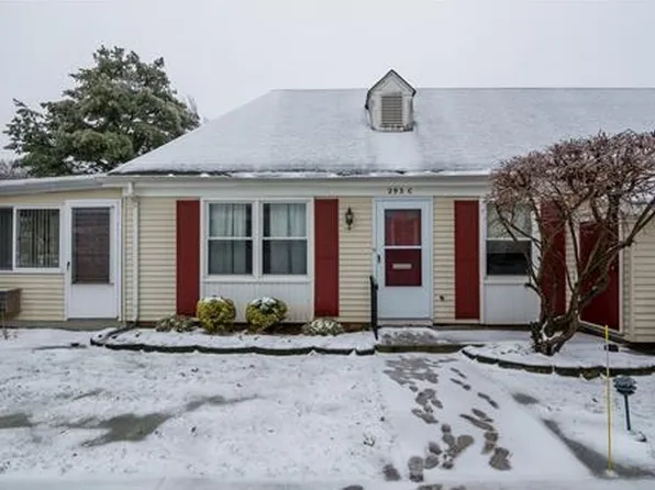 293C Sharon Way, Monroe Township, NJ 08831