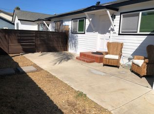 1905 S Tremont St, Oceanside, CA 92054