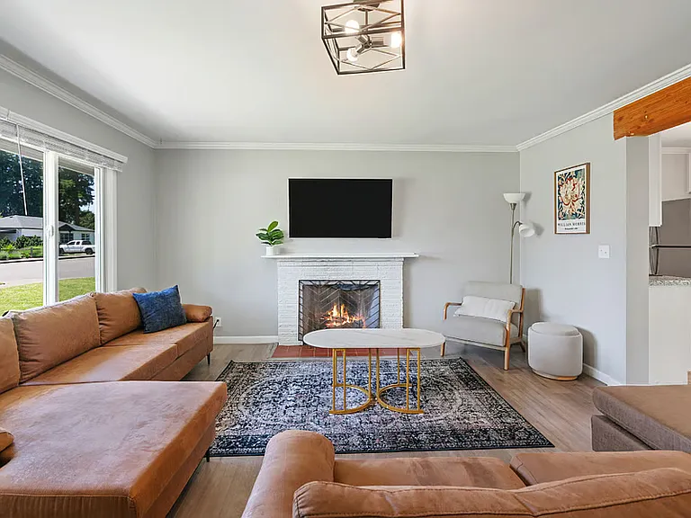 9100 SE Northgate Ave — Photo 6
