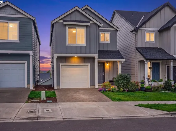 1316 19th Pl, Forest Grove, OR 97116