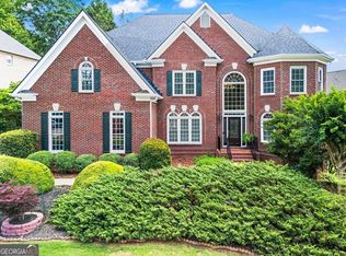 1000 Gunter Ct, Alpharetta, GA 30022