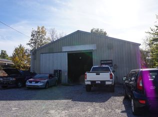 205 E Columbia Ave, Greensburg, KY 42743
