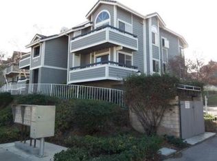 20340 Fanchon Ln UNIT 111, Santa Clarita, CA 91351