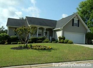 5 Tip Top Ct, Irmo, SC 29063
