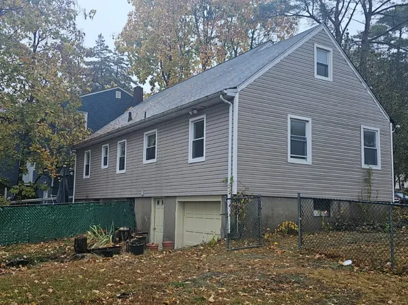 103 Fairview Ave, Spring Valley, NY 10977