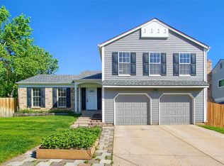 209 De France Way, Golden, CO 80401