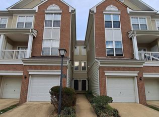 14208 Hampshire Hall Ct #305, Upper Marlboro, MD 20772