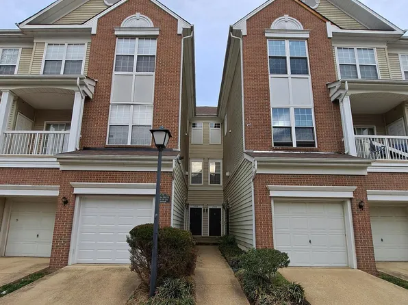 14208 Hampshire Hall Ct #305, Upper Marlboro, MD 20772