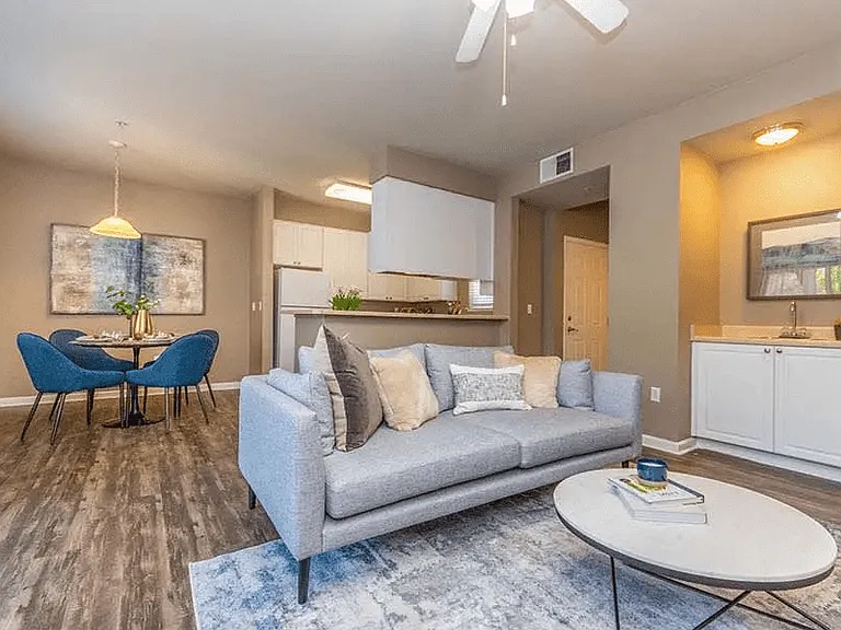 Sterling Ranch Apartments — Photo 13
