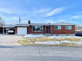448 E 775 N, Bountiful, UT 84010