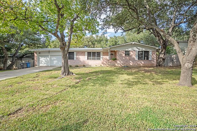 1st image of 2831 Chisholm Trl