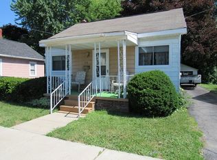 152 Liberty Ave, Massena, NY 13662