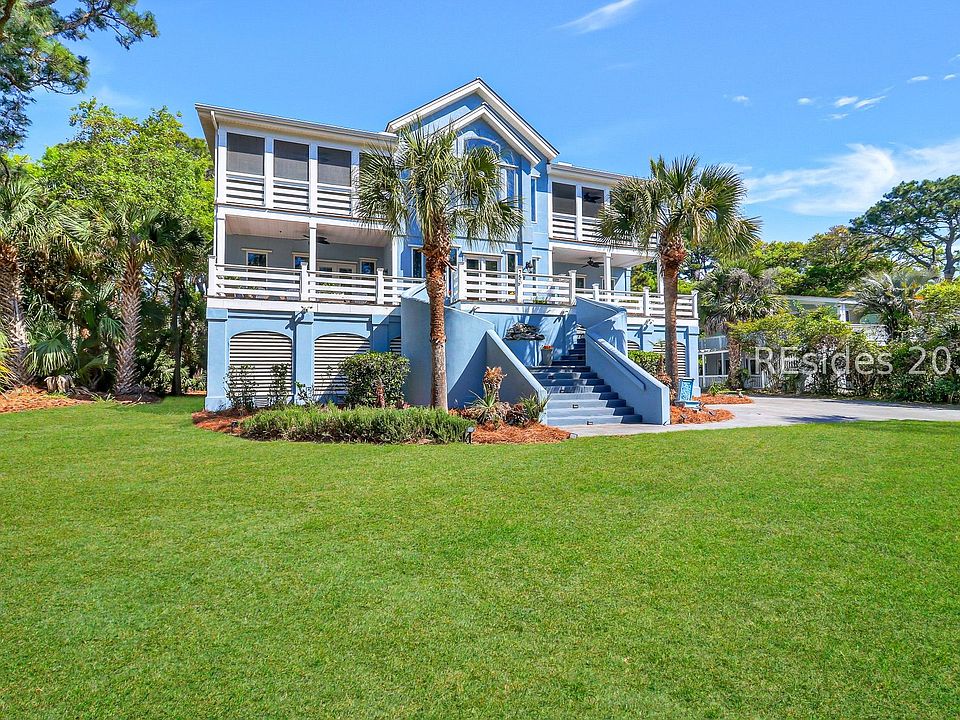 756 Marlin Drive, Saint Helena Island, SC 29920 | MLS #507852 | Zillow