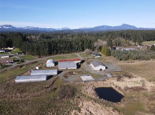 2550 Quennell Rd, Nanaimo, BC V9X1K4