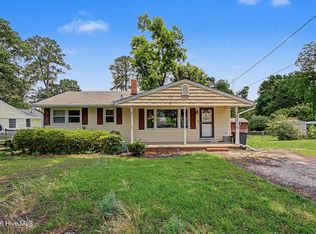 117 Nut Grove Drive, North Augusta, SC 29841