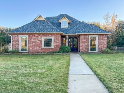 4615 Mount Vernon Rd, Enid, OK, 73703