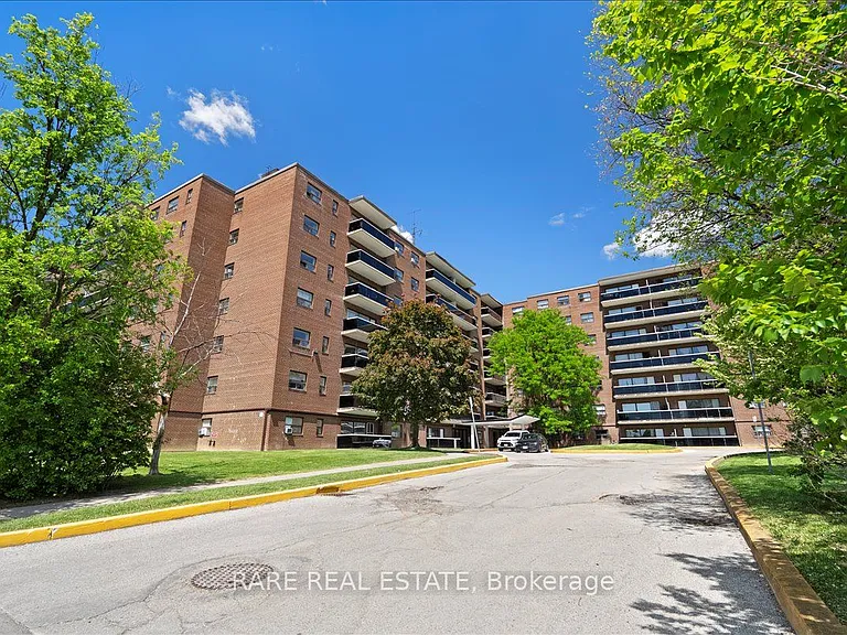 10 Garfella Dr #419 — Photo 24