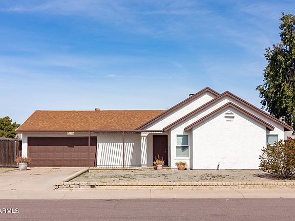 2nd image of 5326 W VOLTAIRE Drive