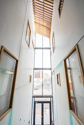 Rented by Nooklyn NYC LLC | media 100