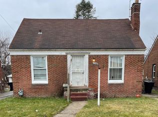 19767 Strathmoor St, Detroit, MI 48235