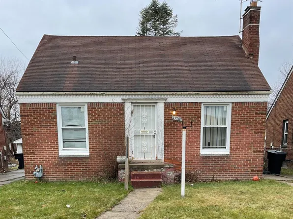 19767 Strathmoor St, Detroit, MI 48235