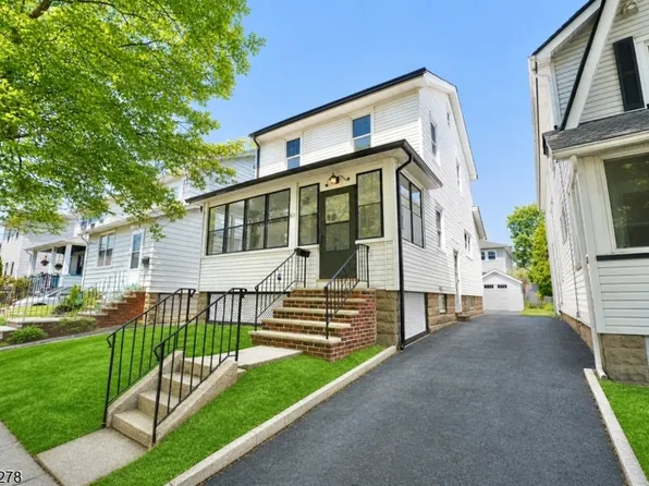 65 E Almira St, Bloomfield Twp., NJ 07003