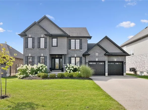 63 Curtis St, East Zorra Tavistock, ON N0J 1M0