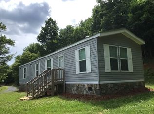 412 Jim Grubbs Lane, Todd, NC 28684