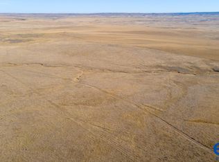 Sky Dog Rd, Gillette, WY 82718