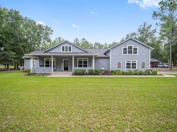 3529 NE 64th Ave, High Springs, FL 32643