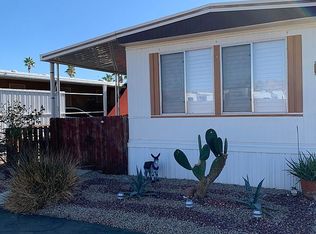 1804 W Tepee St #49, Apache Junction, AZ 85120