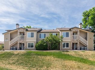 9973 E Carolina Circle #202, Aurora, CO 80247