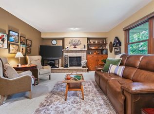 12655 W Eden COURT, New Berlin, WI 53151