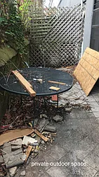 Rented by Carnegie Management Inc