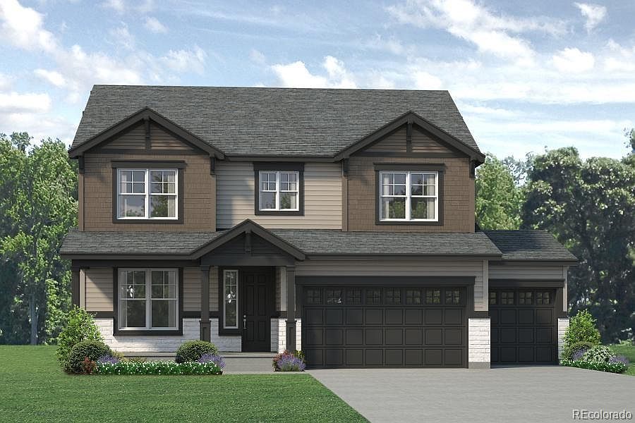 1st image of 16926 Ballinger Circle