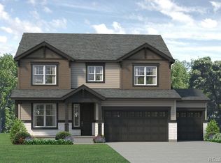16926 Ballinger Cir, Mead, CO 80542