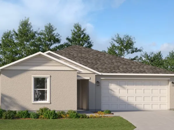 Celeste Plan, New Homes in Cape Coral : Americana Series