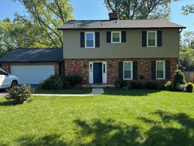 112 Underhill Rd, Hendersonville, NC, 28792